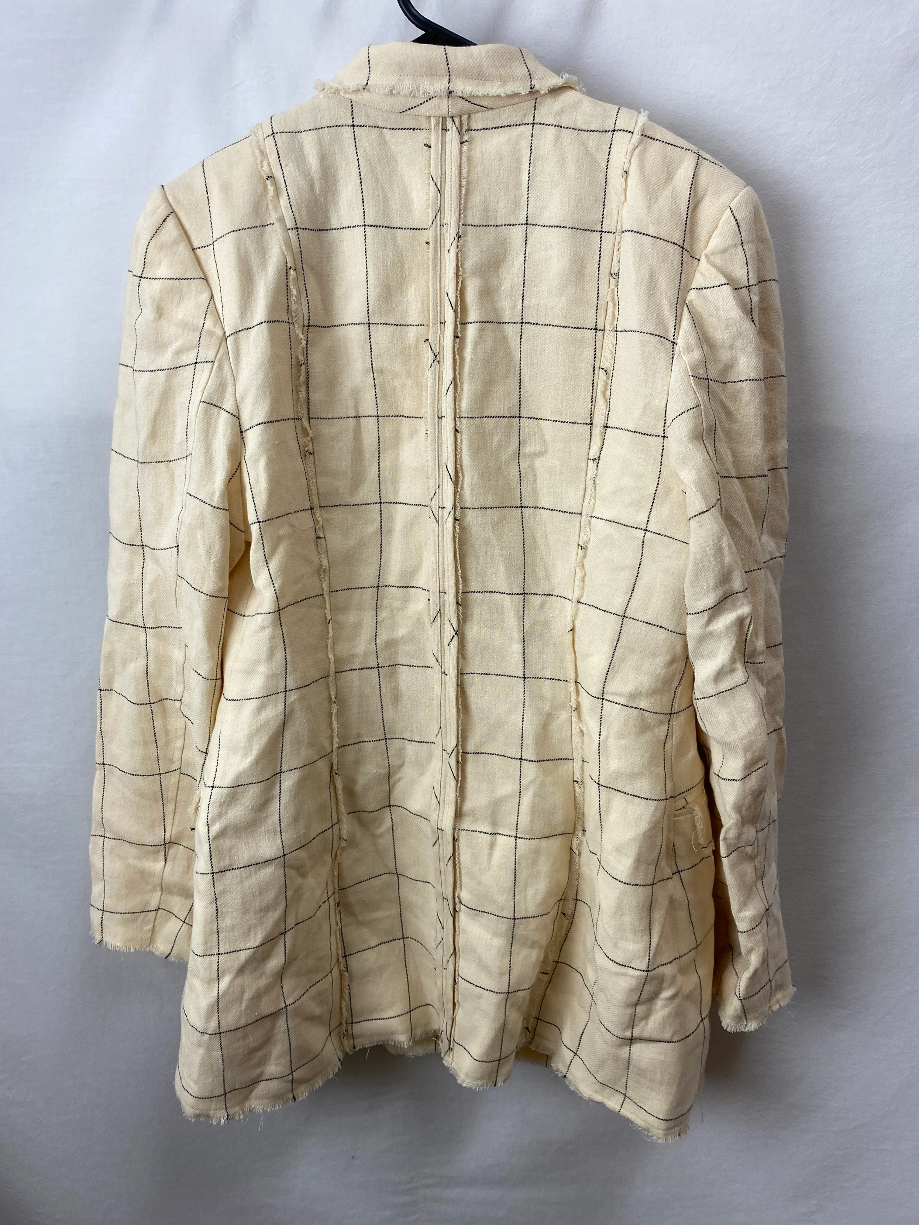 Zimmerman Womens Jacket Size 3 - Image 2